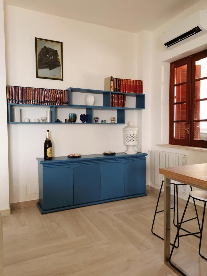 Panorama Apartment Addaura Palermo Exterior foto