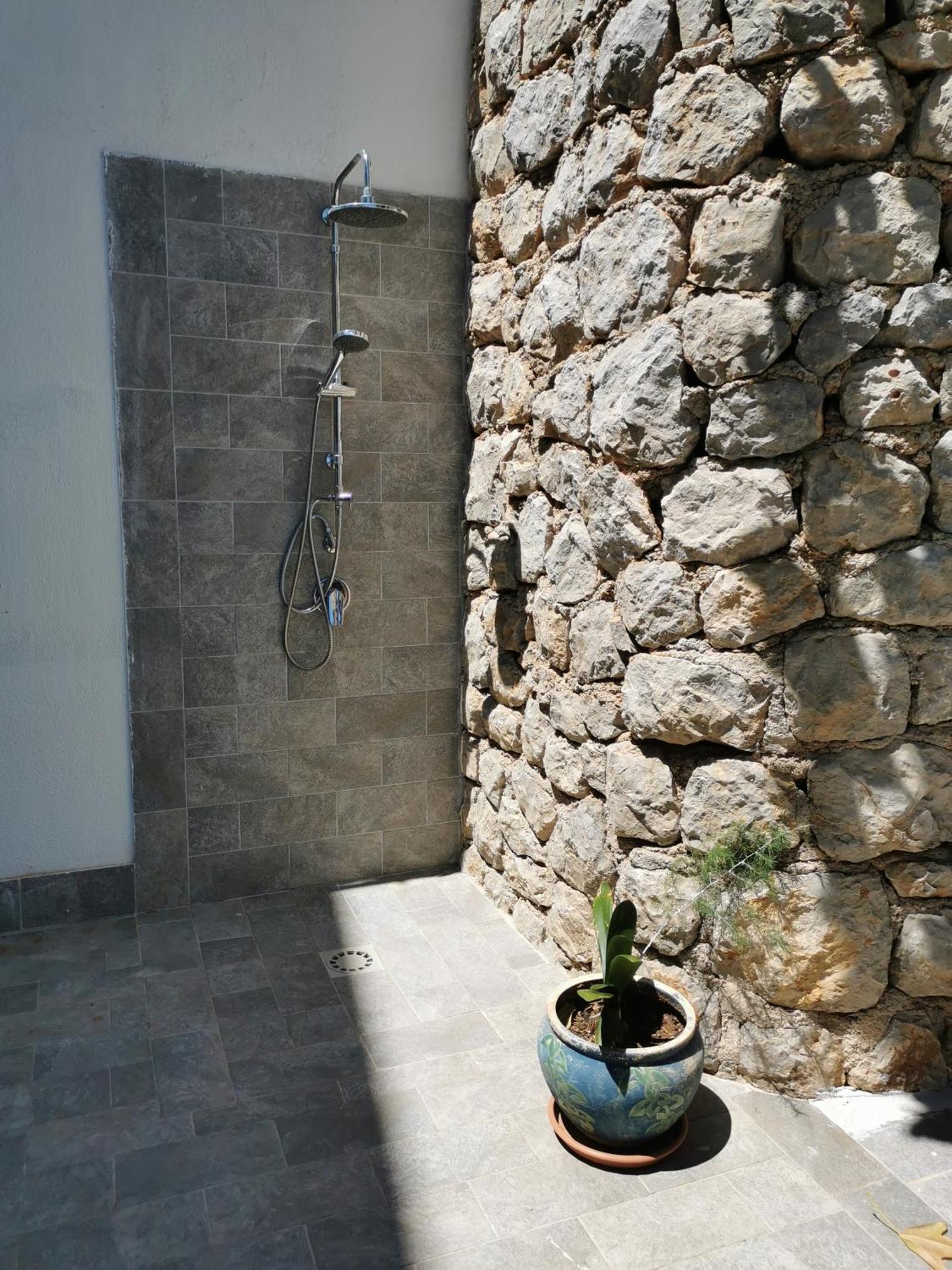 Panorama Apartment Addaura Palermo Exterior foto